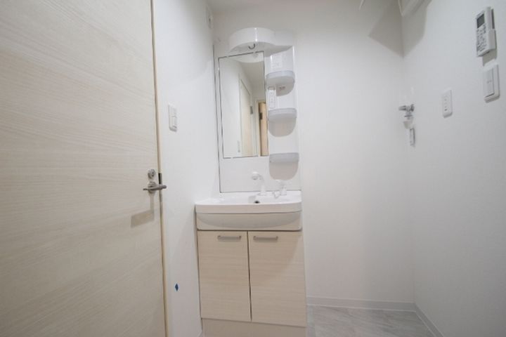 シンビ高須駅前Iの内装