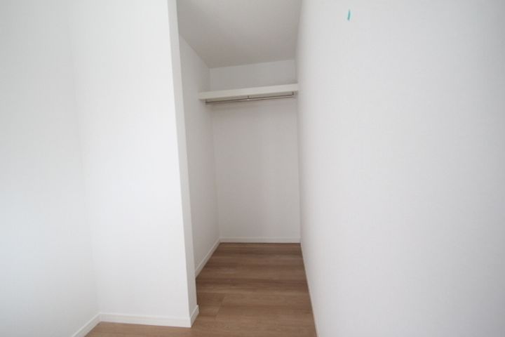 シンビ高須駅前Iの内装