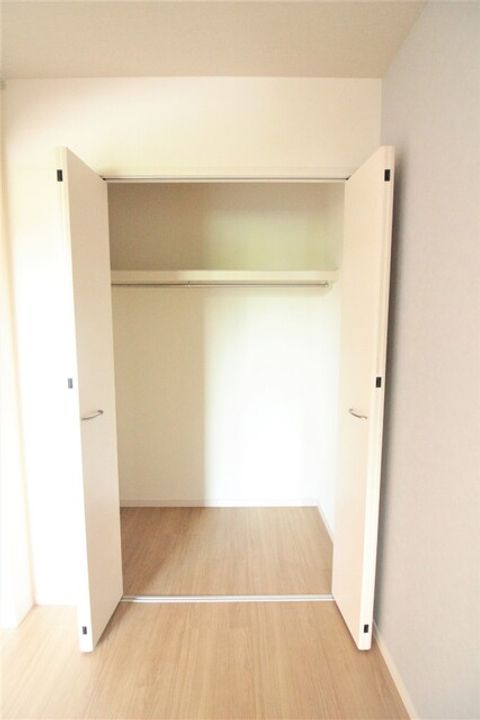 サニーヒル旗崎の内装