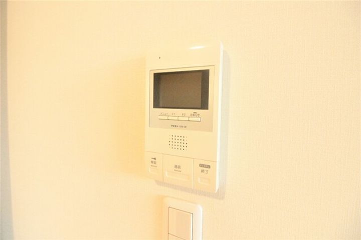 サニーヒル旗崎の内装