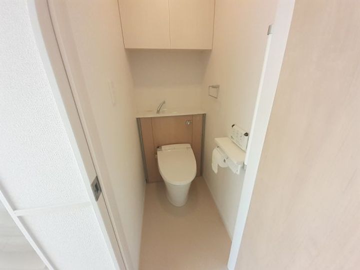 滋賀県栗東市目川(アパート)の賃貸物件の内装