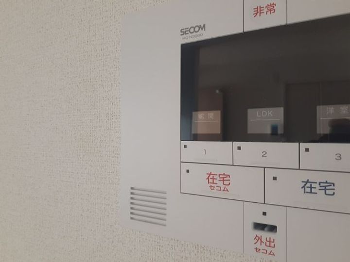 滋賀県栗東市目川(アパート)の賃貸物件の内装