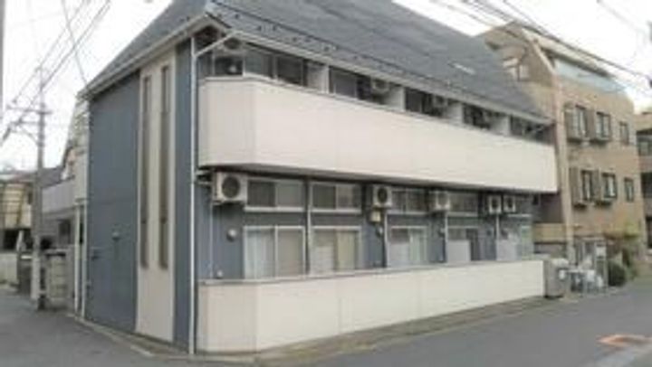 シエスタ オーチューの間取り