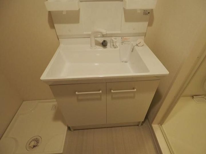 東京都豊島区池袋本町4(マンション)の賃貸物件の内装