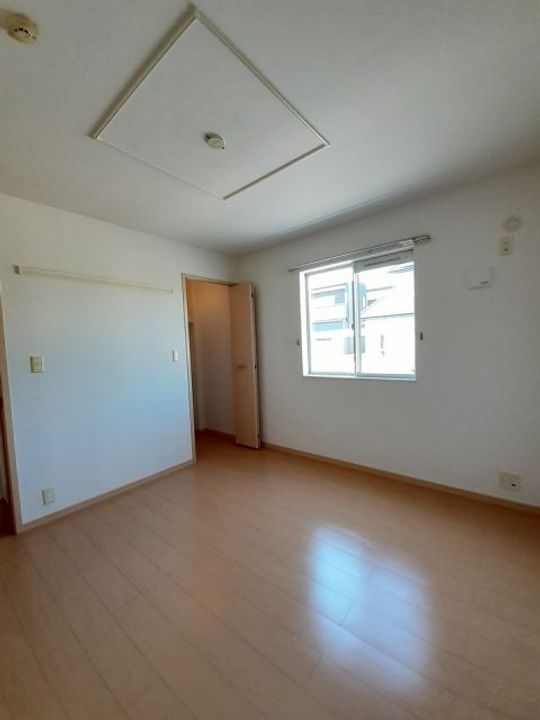 セトルYUUZAKIの内装