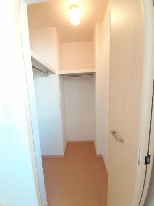 セトルYUUZAKIの内装