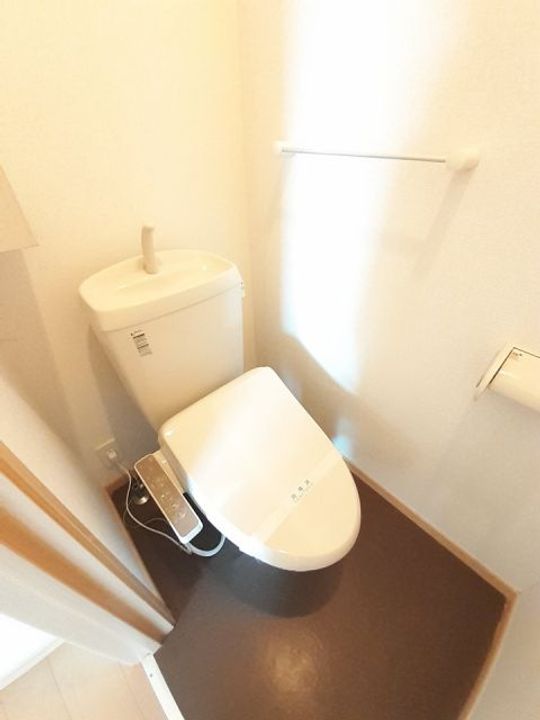 セトルYUUZAKIの内装