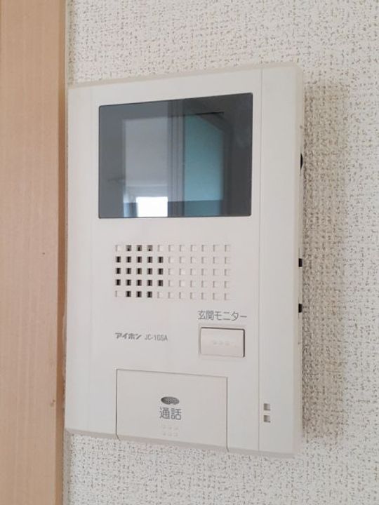 セトルYUUZAKIの内装