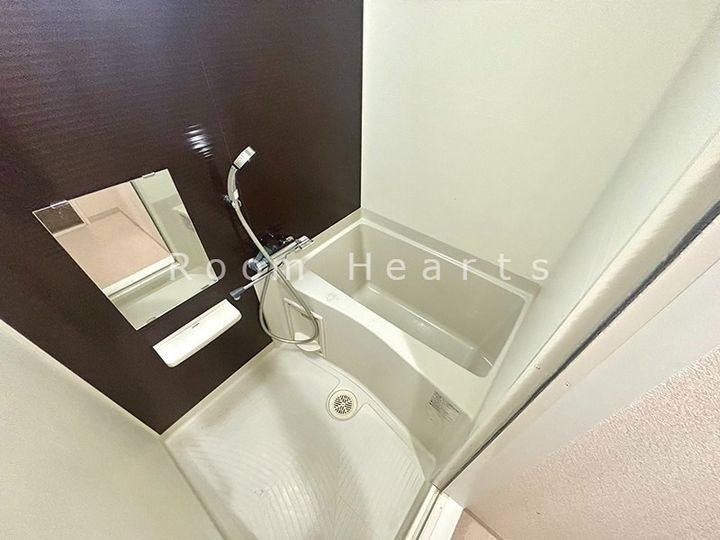 大阪府大阪市淀川区西三国3(マンション)の賃貸物件の風呂