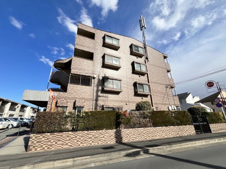 東京都西東京市東町6(マンション)の賃貸物件のその他画像