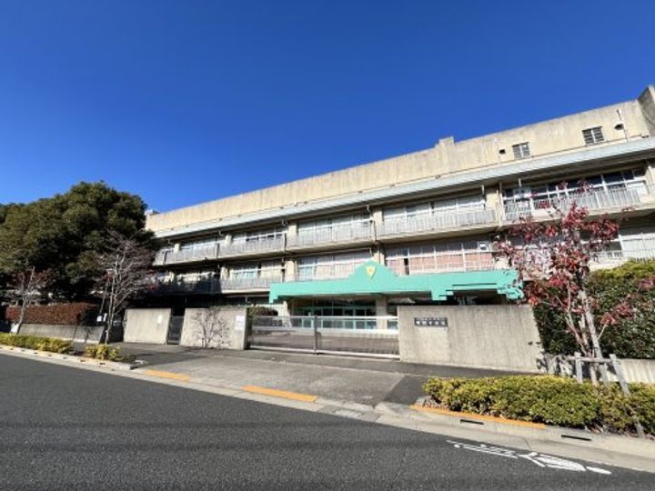 東京都西東京市東町6(マンション)の賃貸物件の周辺