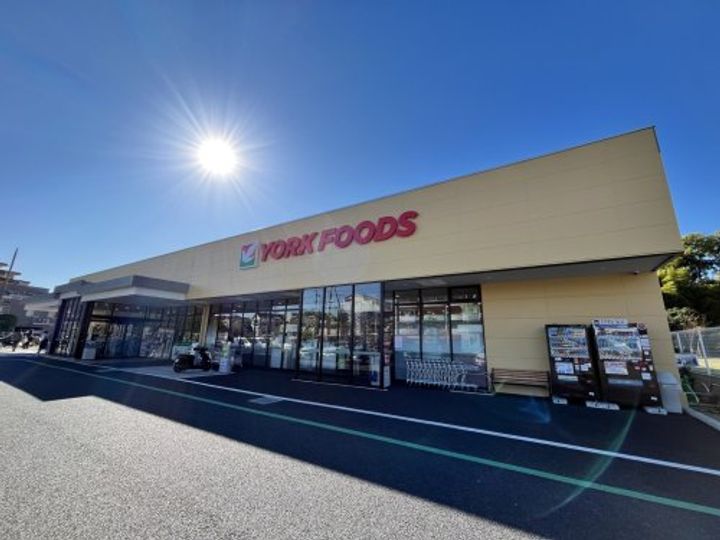 東京都西東京市東町6(マンション)の賃貸物件の周辺