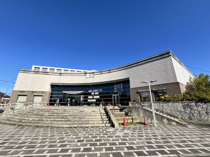 東京都西東京市東町6(マンション)の賃貸物件の周辺