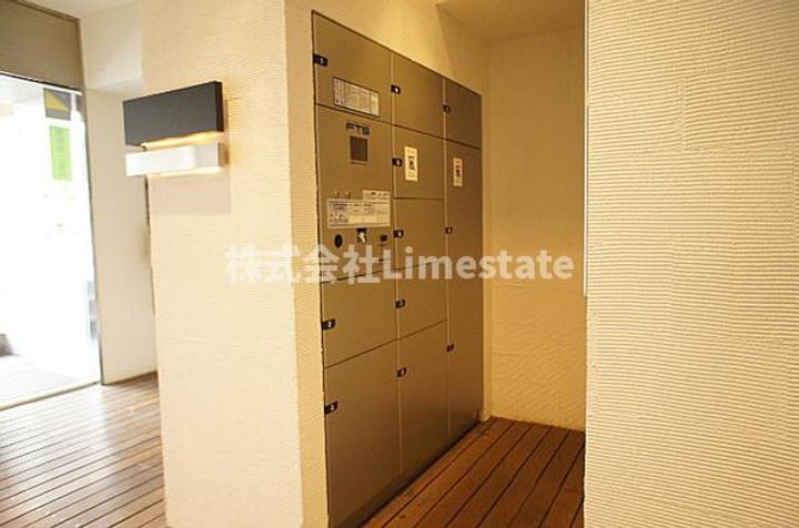 クイズ恵比寿の地図