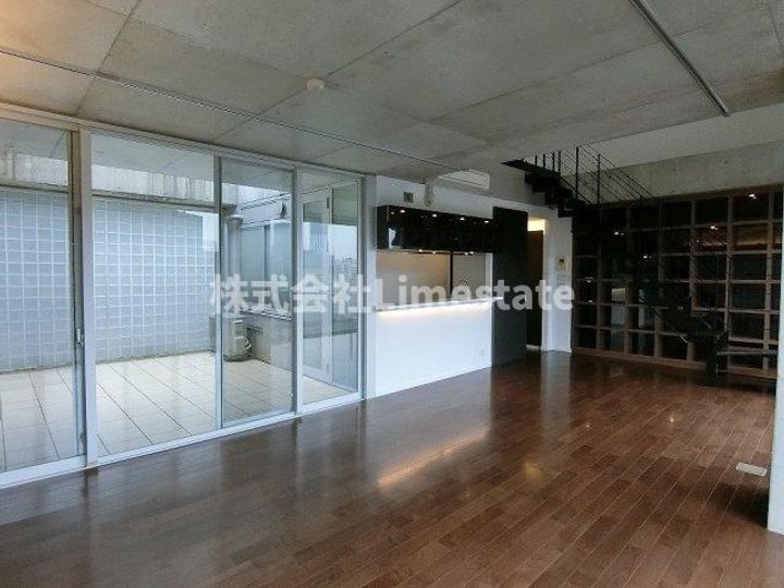 クイズ恵比寿の居間