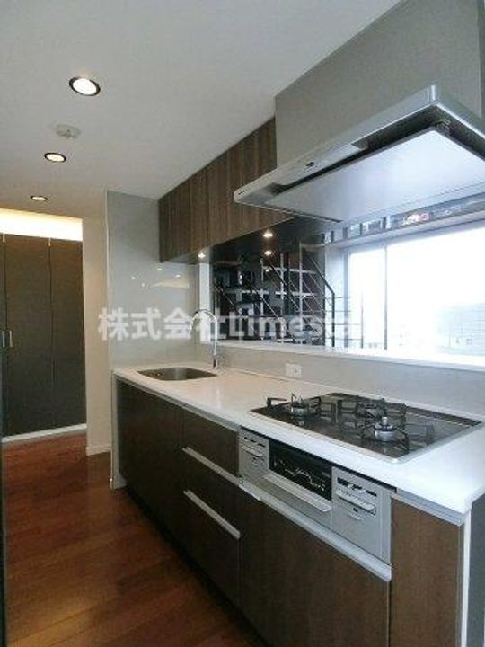 クイズ恵比寿のキッチン