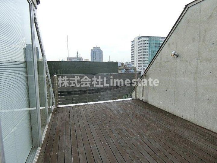 クイズ恵比寿の内装