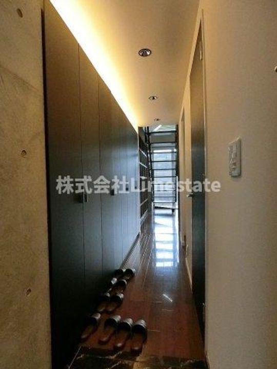 クイズ恵比寿の玄関