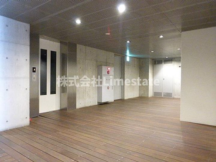 クイズ恵比寿の地図