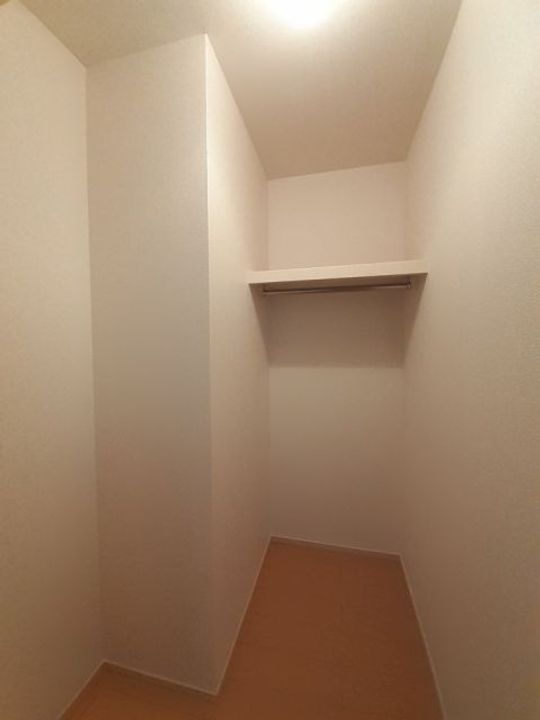 新潟県五泉市泉町1(アパート)の賃貸物件の内装