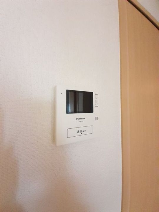 新潟県五泉市泉町1(アパート)の賃貸物件の内装