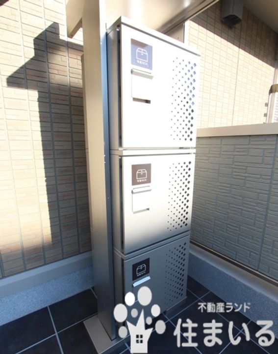 愛知県半田市旭町5(アパート)の賃貸物件の地図