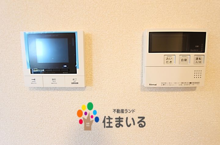 愛知県半田市旭町5(アパート)の賃貸物件の内装