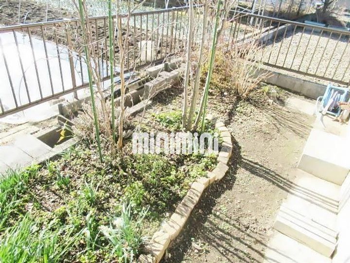 岐阜県岐阜市又丸(一戸建)の賃貸物件の内装