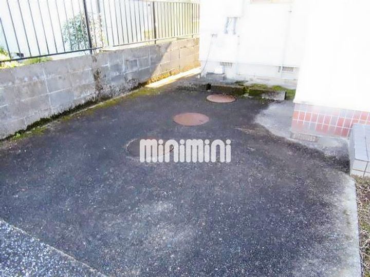 岐阜県岐阜市又丸(一戸建)の賃貸物件の地図