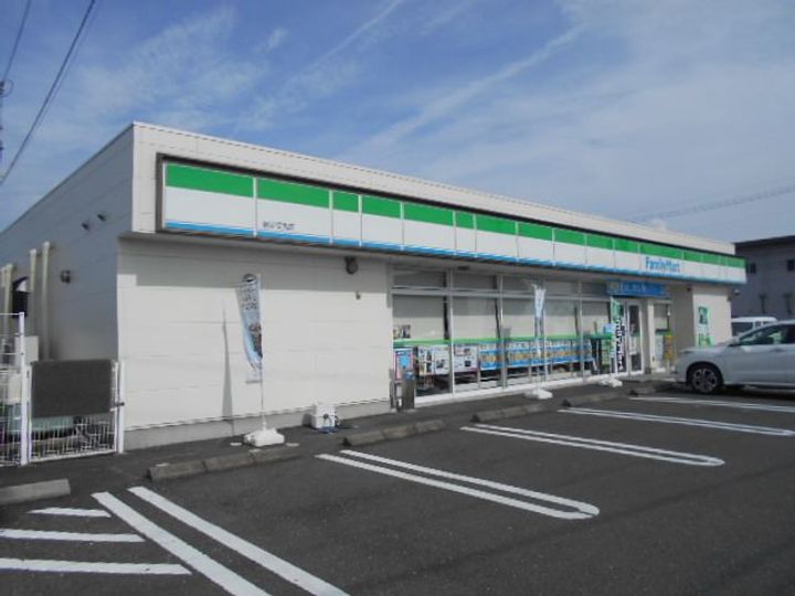 岐阜県岐阜市又丸(一戸建)の賃貸物件の周辺
