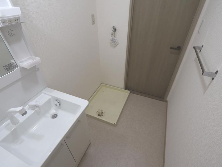 リバーエントピアの内装