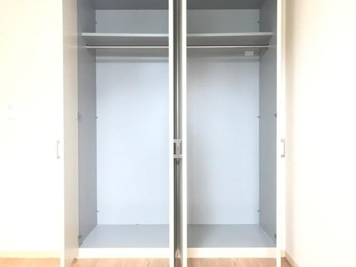 ヌーベルバーグの内装