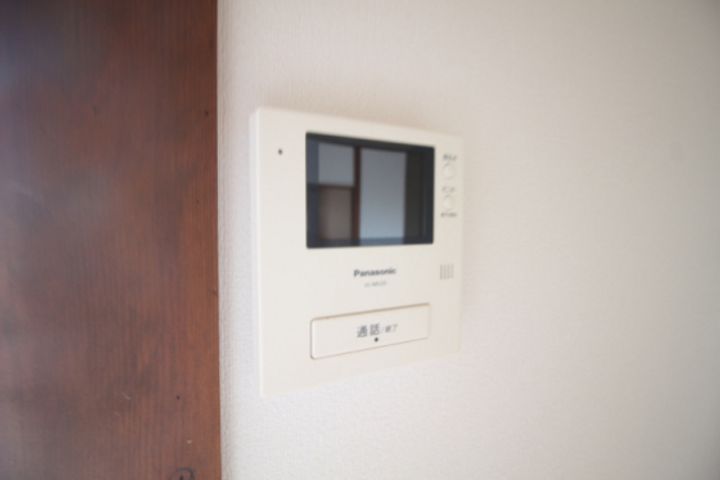 岡山県岡山市南区芳泉4(一戸建)の賃貸物件の内装