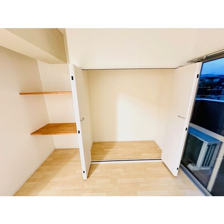長良パークマンションのその他画像
