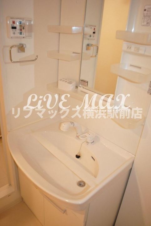 神奈川県横浜市西区戸部本町(マンション)の賃貸物件のその他画像