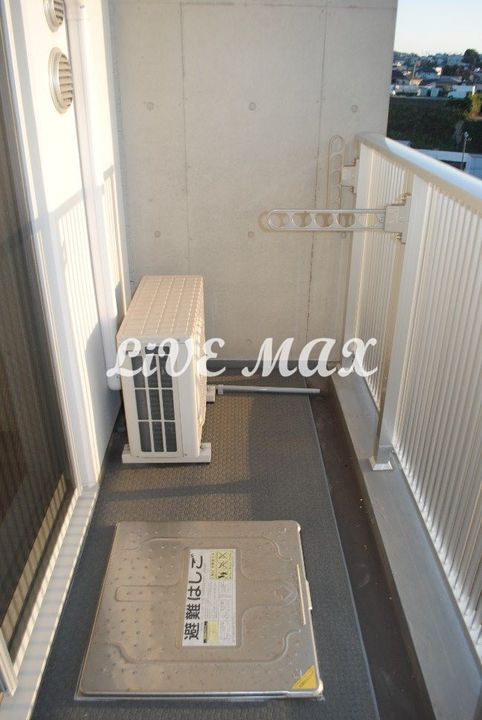 神奈川県横浜市西区戸部本町(マンション)の賃貸物件の内装