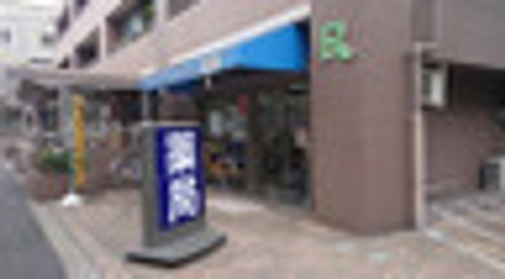 神奈川県横浜市西区戸部本町(マンション)の賃貸物件の周辺