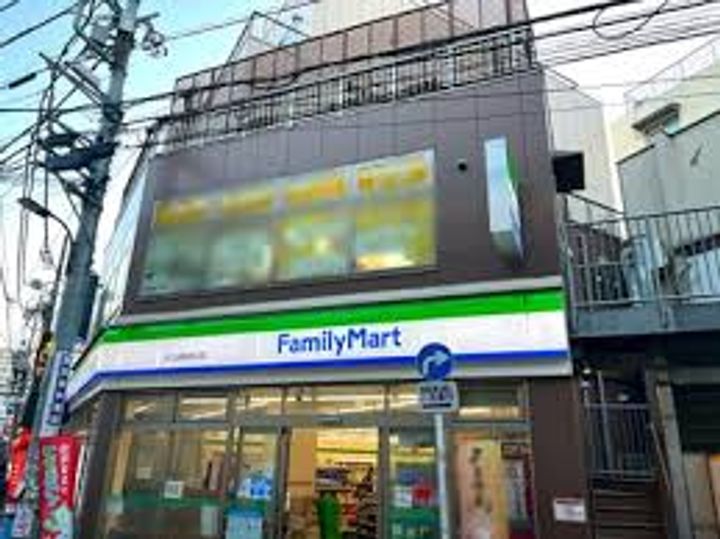 東京都新宿区百人町1(マンション)の賃貸物件の周辺