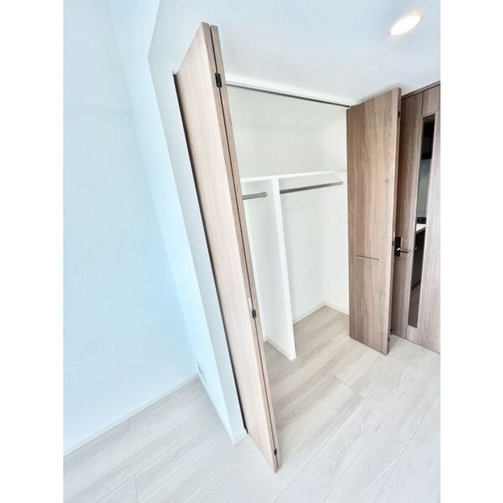 S-RESIDENCE堀田Northの内装