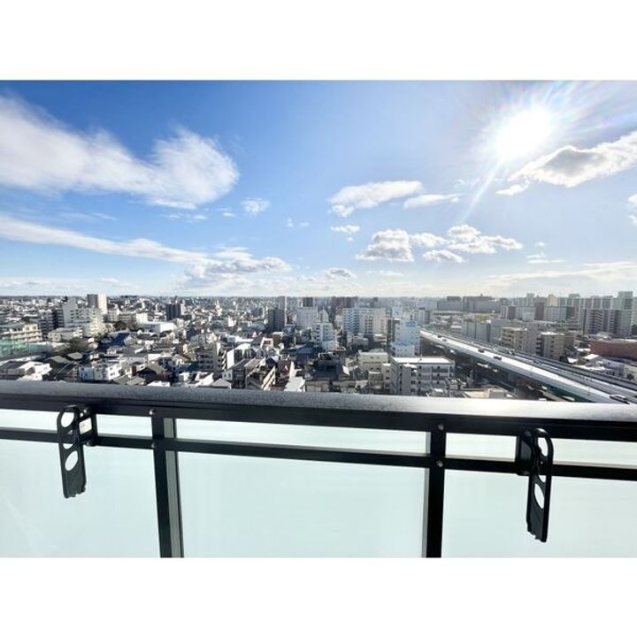 S-RESIDENCE堀田Northの内装