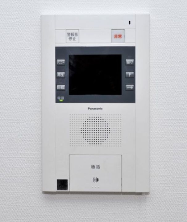 ベルシード綾瀬駅前の内装