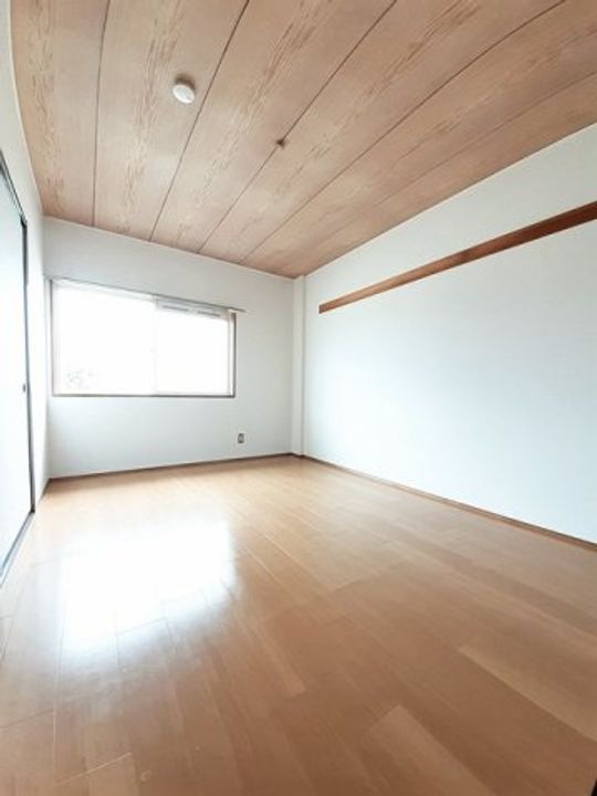 香川県三豊市高瀬町新名(アパート)の賃貸物件の内装