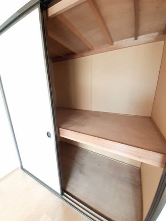 香川県三豊市高瀬町新名(アパート)の賃貸物件の内装