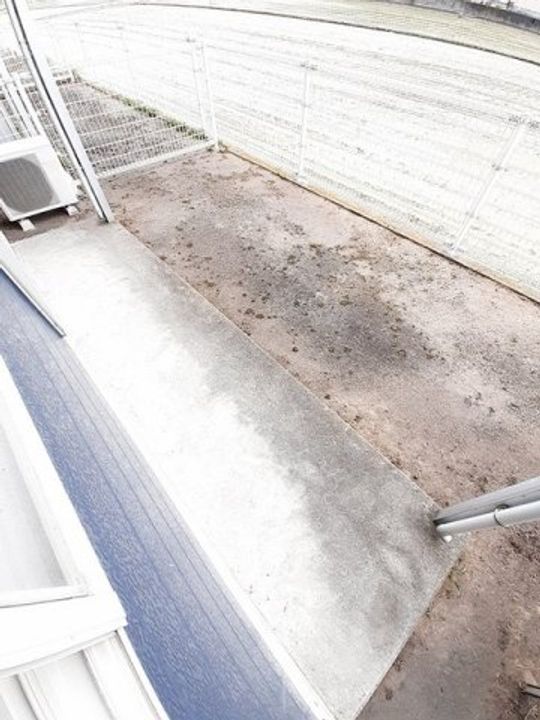 香川県三豊市高瀬町新名(アパート)の賃貸物件の内装