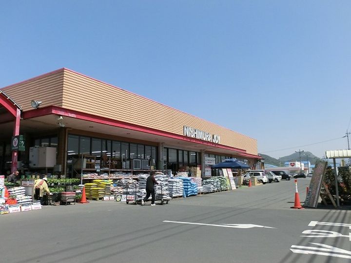香川県三豊市高瀬町新名(アパート)の賃貸物件の周辺