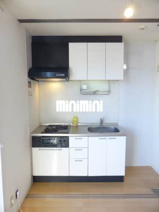 さくらハウスのキッチン