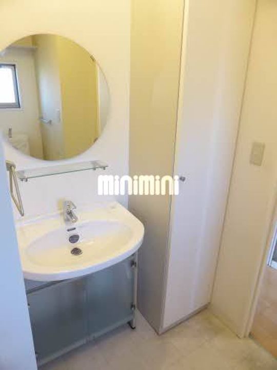 さくらハウスの内装