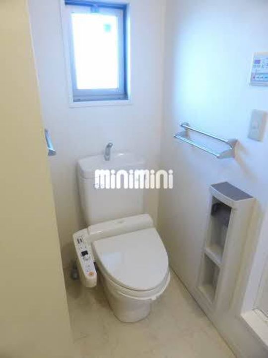 さくらハウスの内装