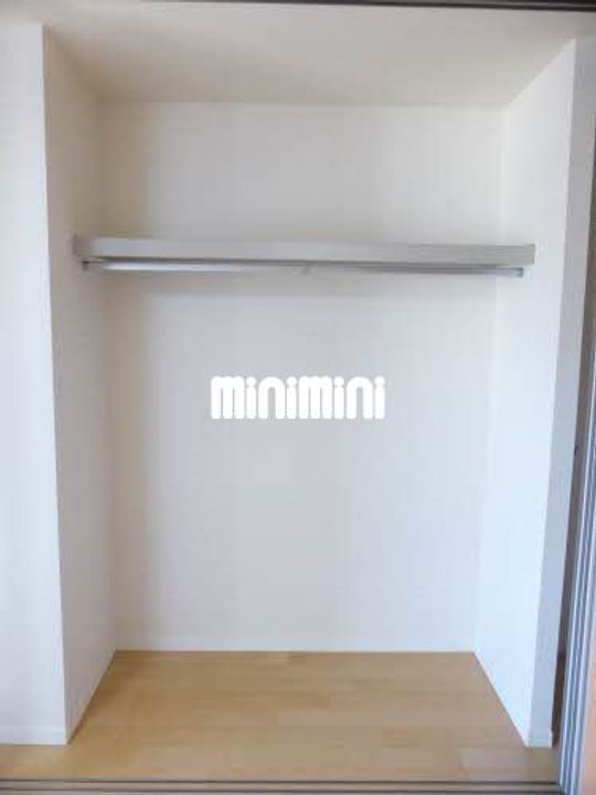 さくらハウスの内装