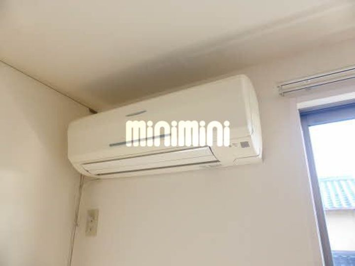 さくらハウスの内装